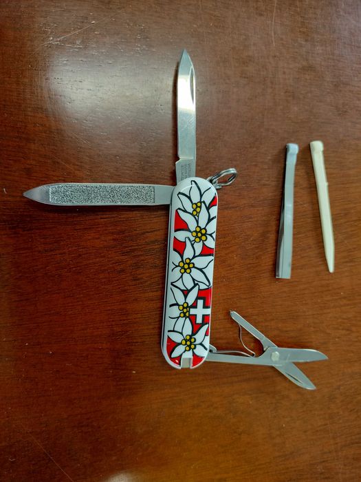 Canivete Victorinox NOVO