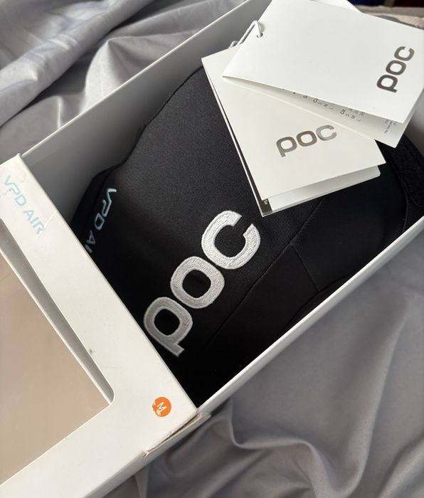 Ochraniacze na kolana POC Joint VPD Air Knee