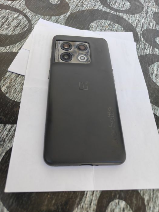 OnePlus 10 pro 12/512