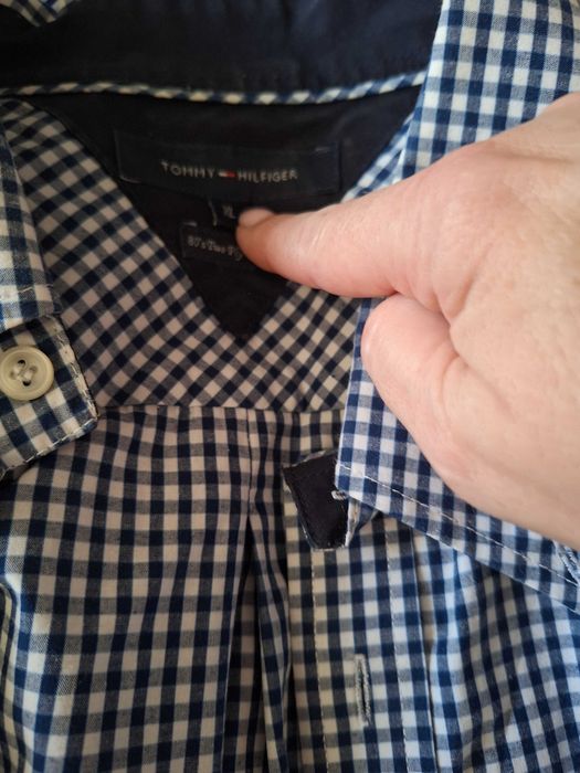 Zestaw 4 koszul Ralph Lauren. 39