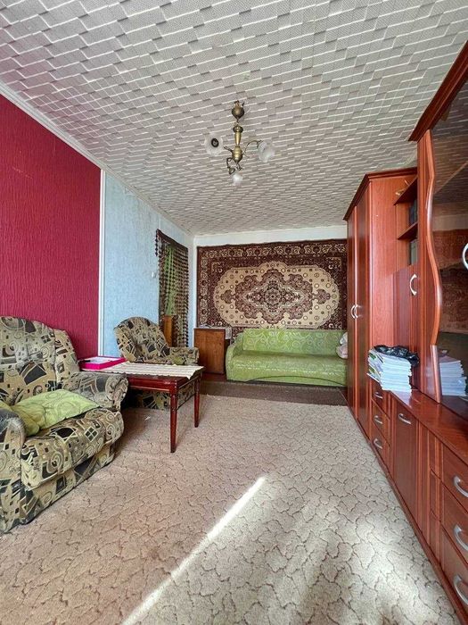 Срочная продажа 1к квартиры на Новых Домах! улица Танкопия (92192)