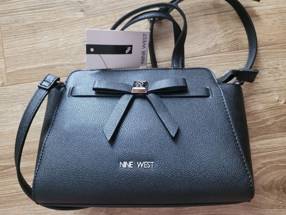 Długie kozaki za kolano muszkieterki  j NOWE plus nowa torebka nine we