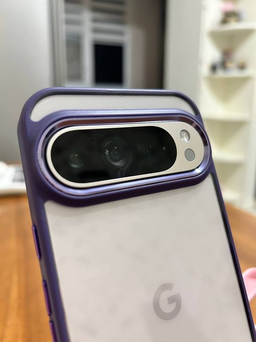 Новий Захисний чохол ArmorStandart для Google Pixel 9 Pro XL