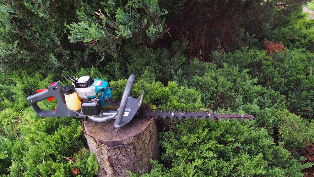 Makita HTR 4900 htr4900 Nozyce spalinowe