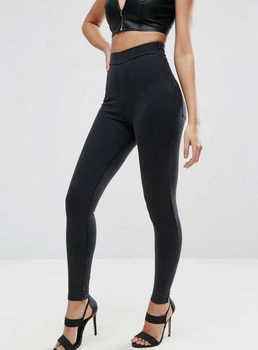 Легінси Asos 42р