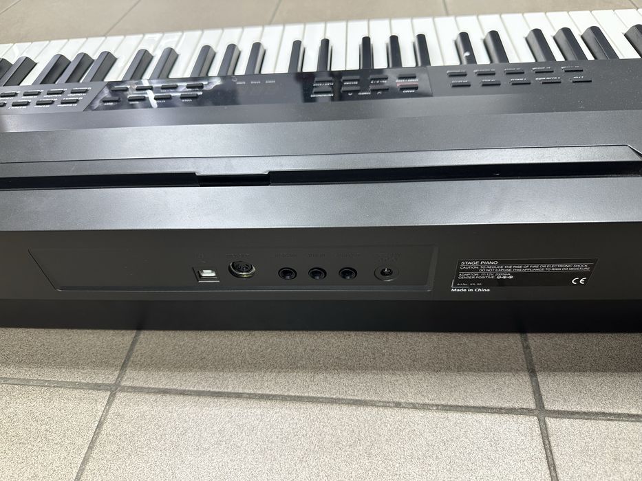 Синтезатор Kurzwell KA-90