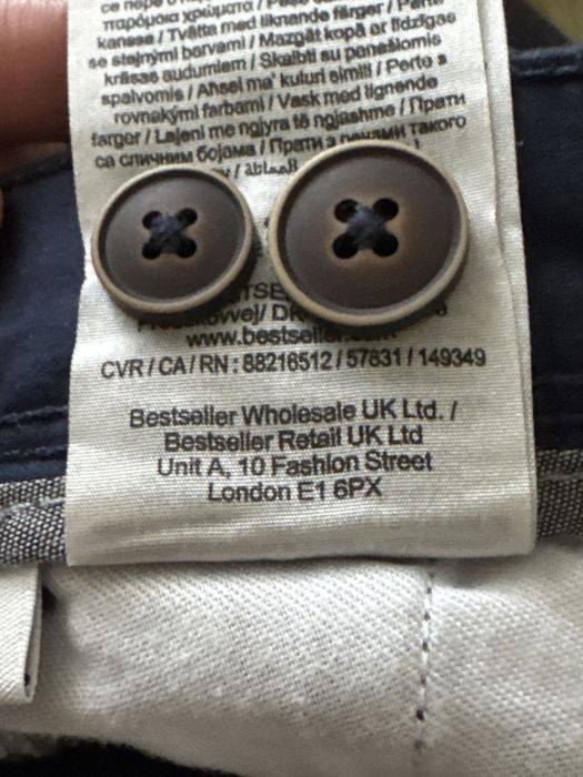 Шорти Jack &Jones