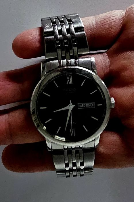 Мужские часы Citizen