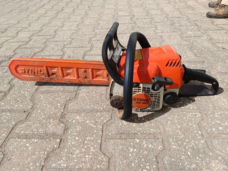 Motosserra STIHL MS 180
