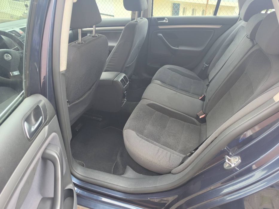 Carrinha vw 1.9 tdi nacional