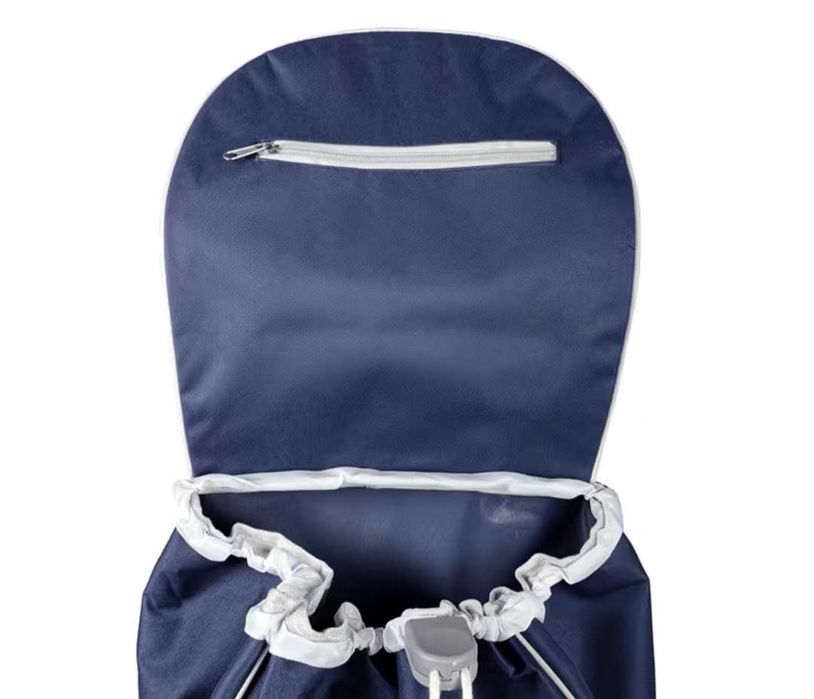 Wózek zakupowy 25litrow