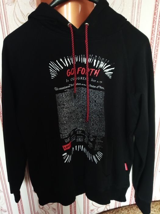 Худі -  підліток, деми-сезон