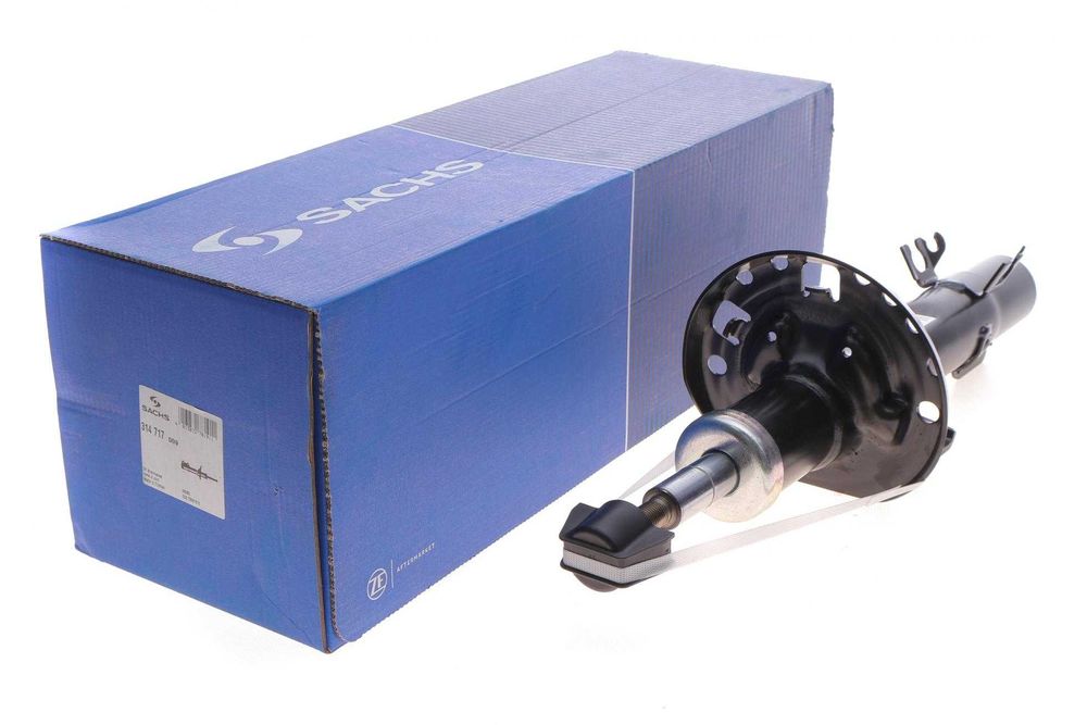 Передня стійка/стойка SACHS FABIA3/POLO5/RAPID/TOLEDO/IBIZA/Фабія/Поло