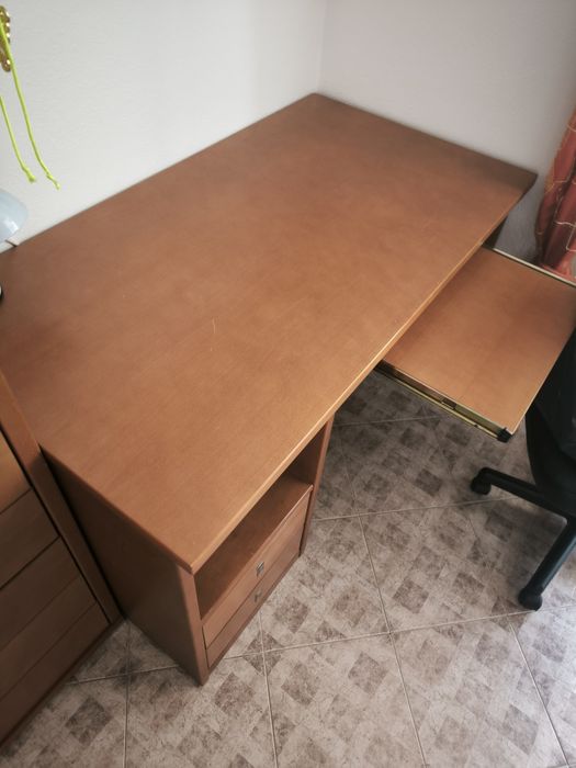 Secretaria de Madeira