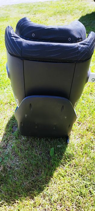 Fotelik samochodowy Cybex
