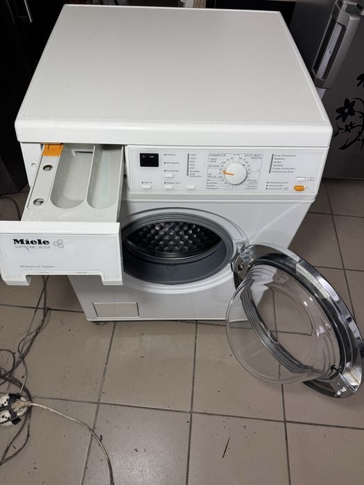 Пралка Пральна машина Miele