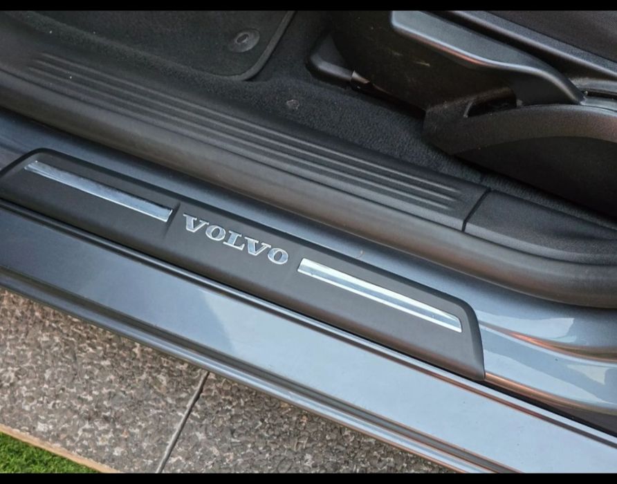 Volvo v40 troco mota foto 5