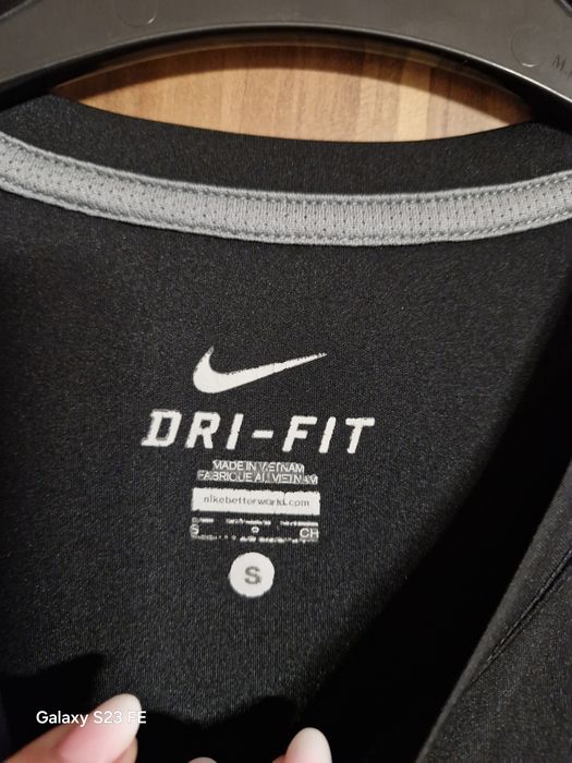 Koszulka męska Nike rozmiar S stan idealny