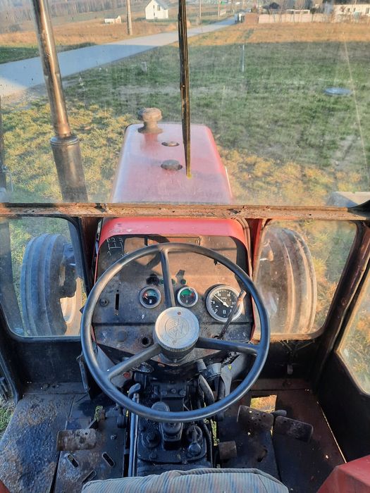 Massey Ferguson 260