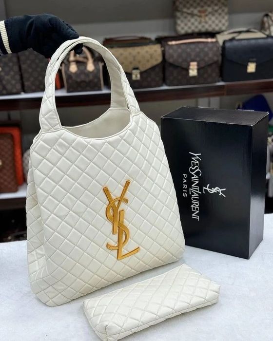Mala Icare Maxi Shopping Bag