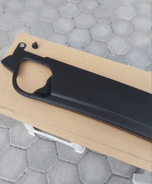 Guarnição BMW E60/61