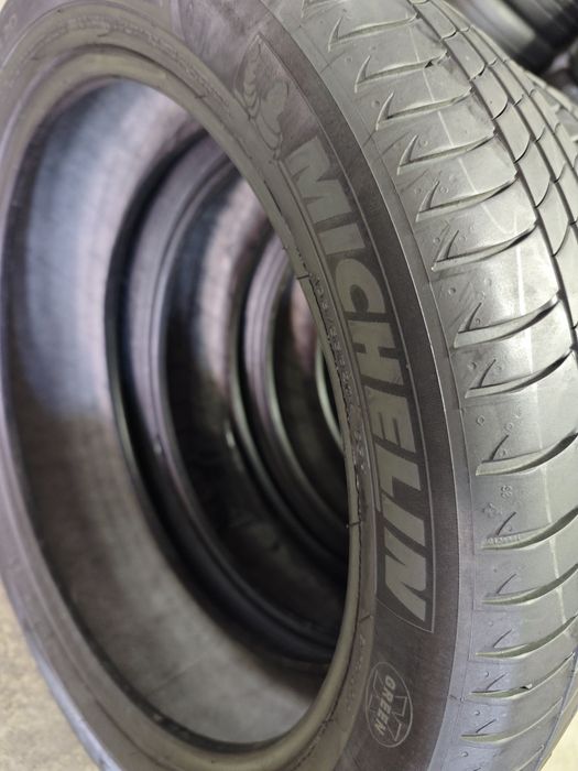 195/55/20 Michelin