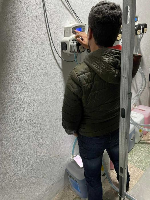 Transpase lavandaria self serviçe centro de braga av da liberdade