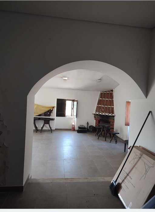 Espaço comercial ou armazém