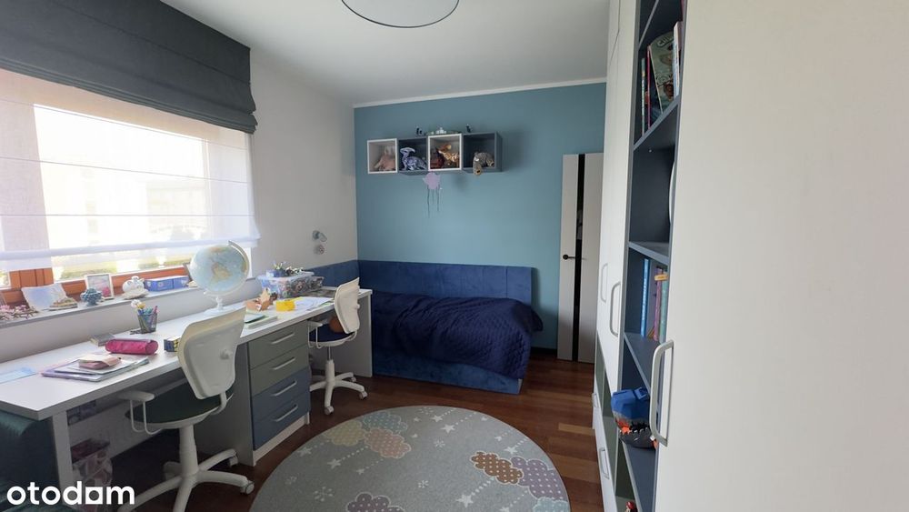 74,3 m² wysoki standard | centrum Ożarowa - Rezerwacja
