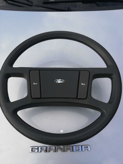 Ford Granada mk2 kierownica