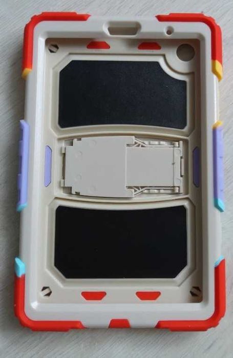Pancerne etui obudowa case do Samsung Tab A7 Lite 8.7 T220/T225 (2021)