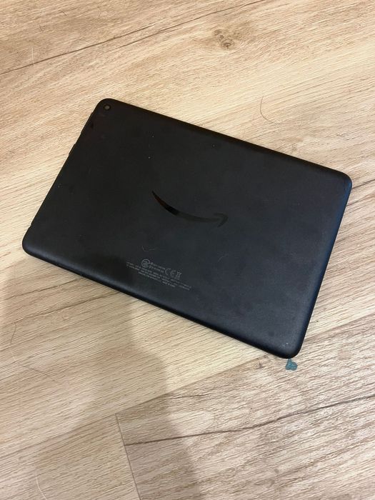 Amazon fire kids 7 tablet
