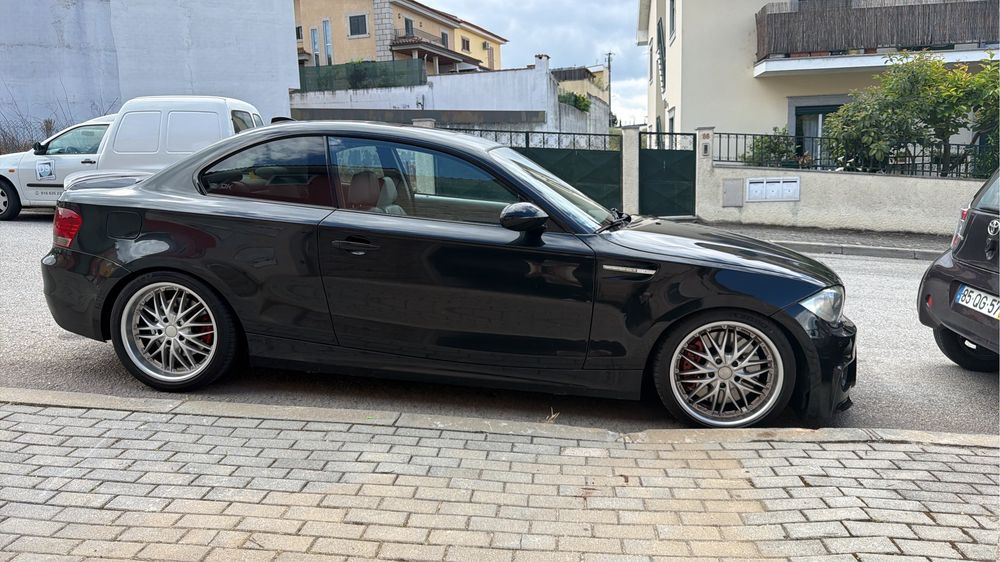 bmw serie 1 120d