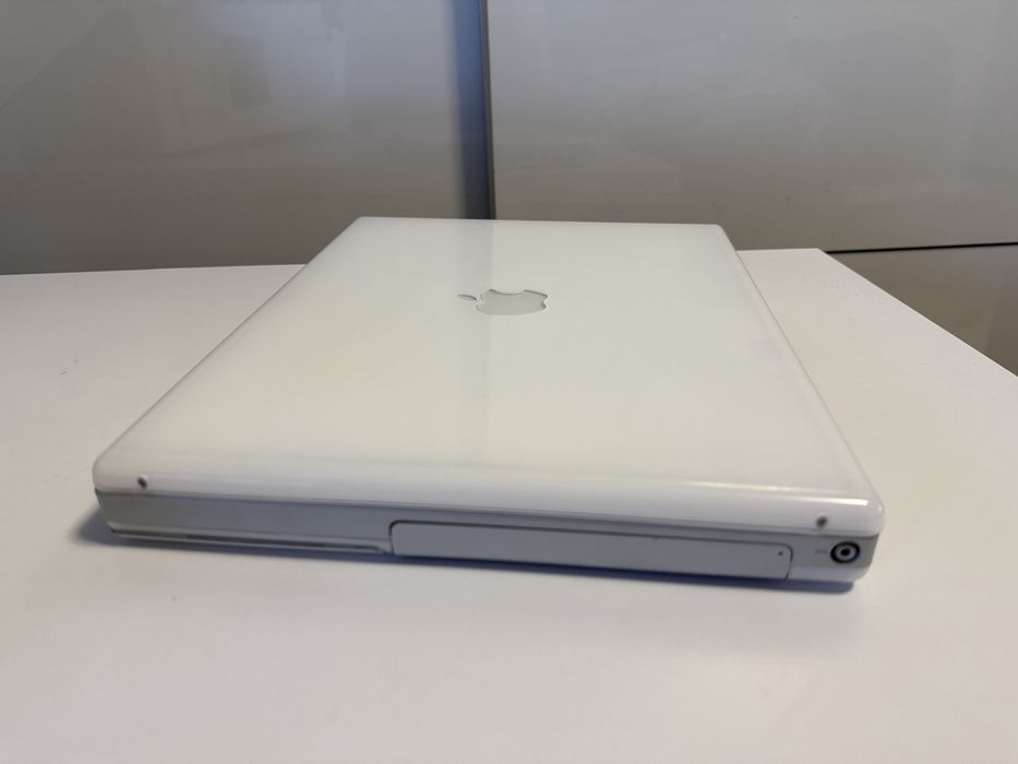 Apple iBook G3 A1007 14 cali Mega komplet!