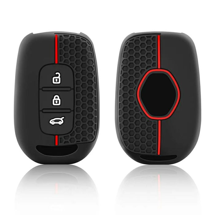 Чехол для ключа Рено/Reno