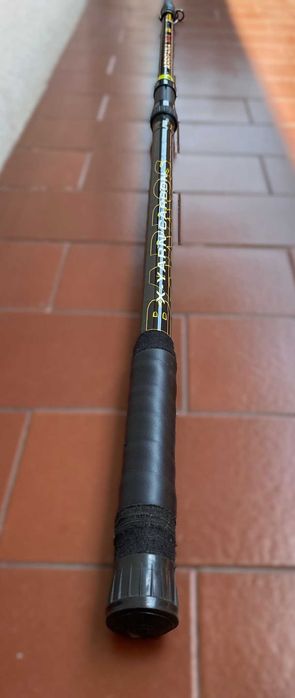 Cana de pesca Barros Arrifana NX9 Surfcasting 4.5m
