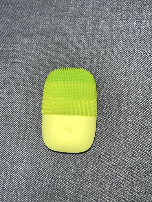 Szczoteczka soniczna do mycia twarzy inface