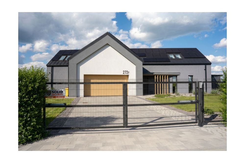 Dom premium  | 235 m² | Turka pod Lublinem |