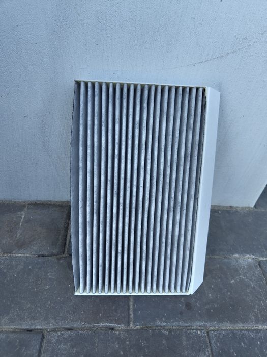 Filtr kabinowy CUK 26 005 Renault