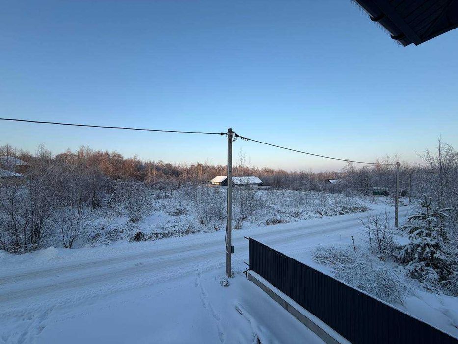 Дуплекс в Стоянці