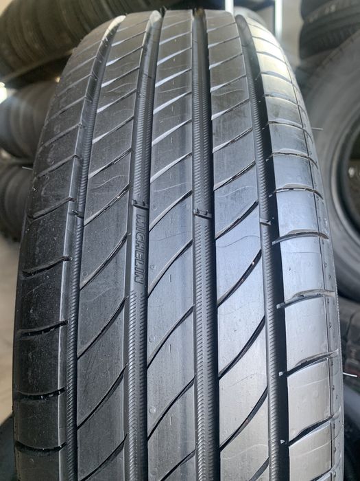 185/60/15 на 165/65/15 Michelin