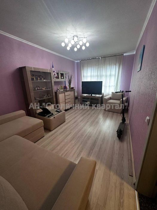 Позняки вулиця Урлівська 9