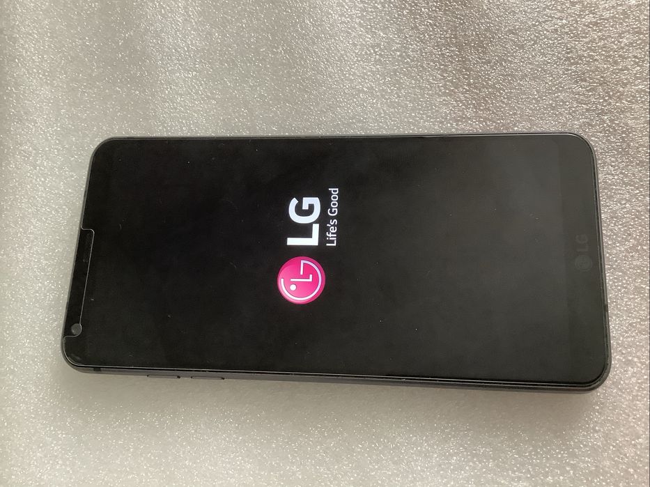 Telemovel LG G6 - Venda de pecas