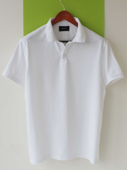 Футболка Polo Сalvin Klein