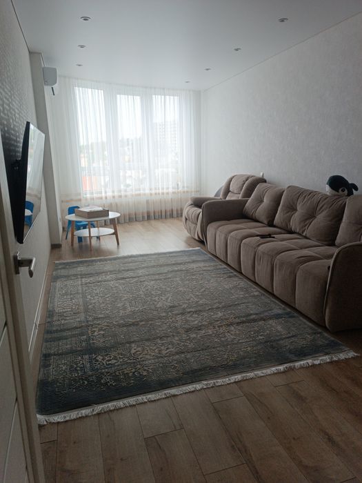 Прибирання квартир та будинків