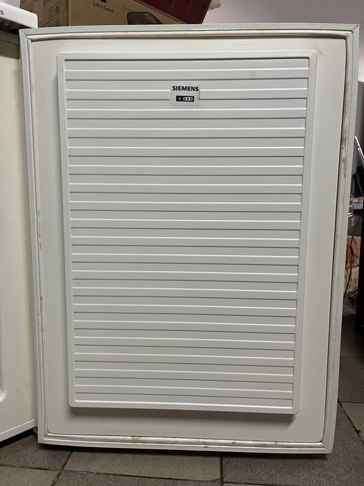 Морозильна камера Siemens