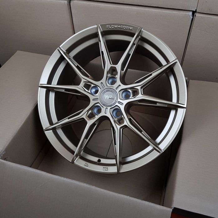 Нові Диски На Авто R17 5x112 Audi A4 A6 Q5 VW Passat CC Jetta Tiguan Golf Skoda Octavia Superb Mercedes Р17 5/112