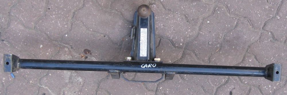 hak holowniczy kula POLONEZ CARO