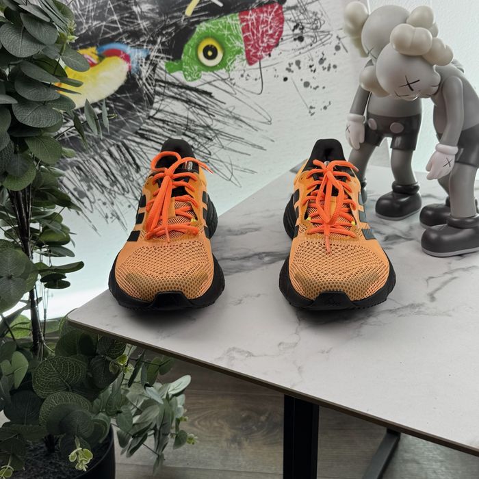 Кросівки Adidas Solar Glide 41 розмір E379