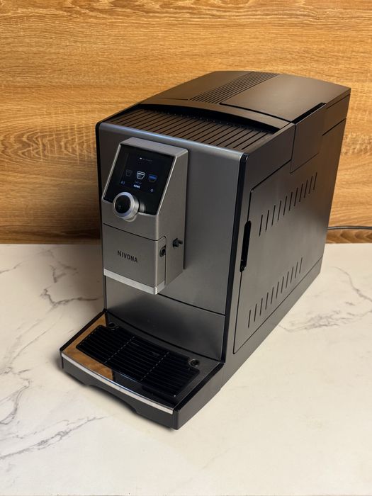 Кавомашина Nivona CafeRomatica 795 2021  рік з Гарантією !